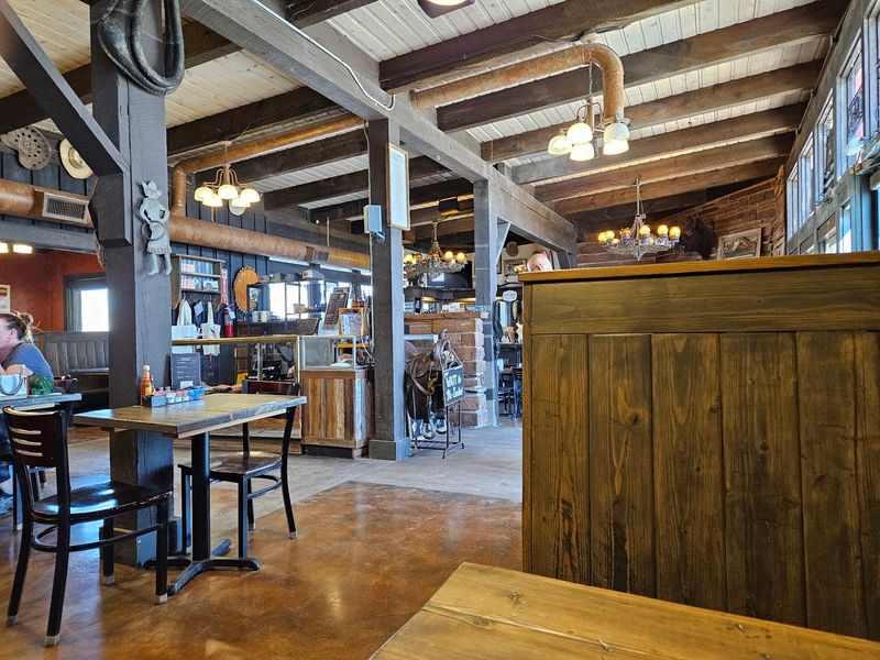 A Simple Hanksville Plan Starts With The Address And An Appetite