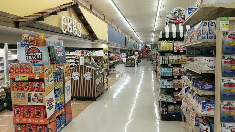 Weekly Deals Give The Shopping List A Starting Point