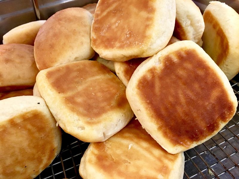 The Butter Roll Gives Dessert A Clear Direction