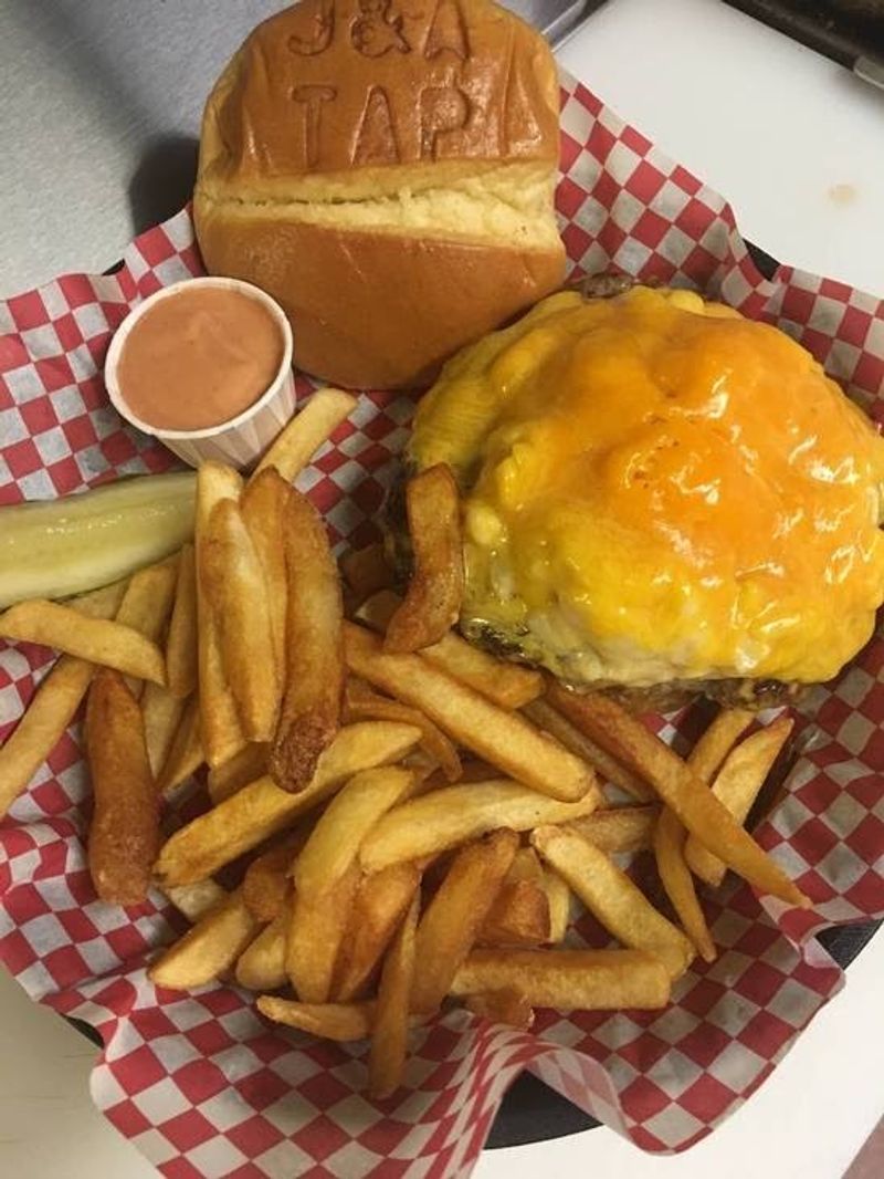 J&A Tap, North Liberty