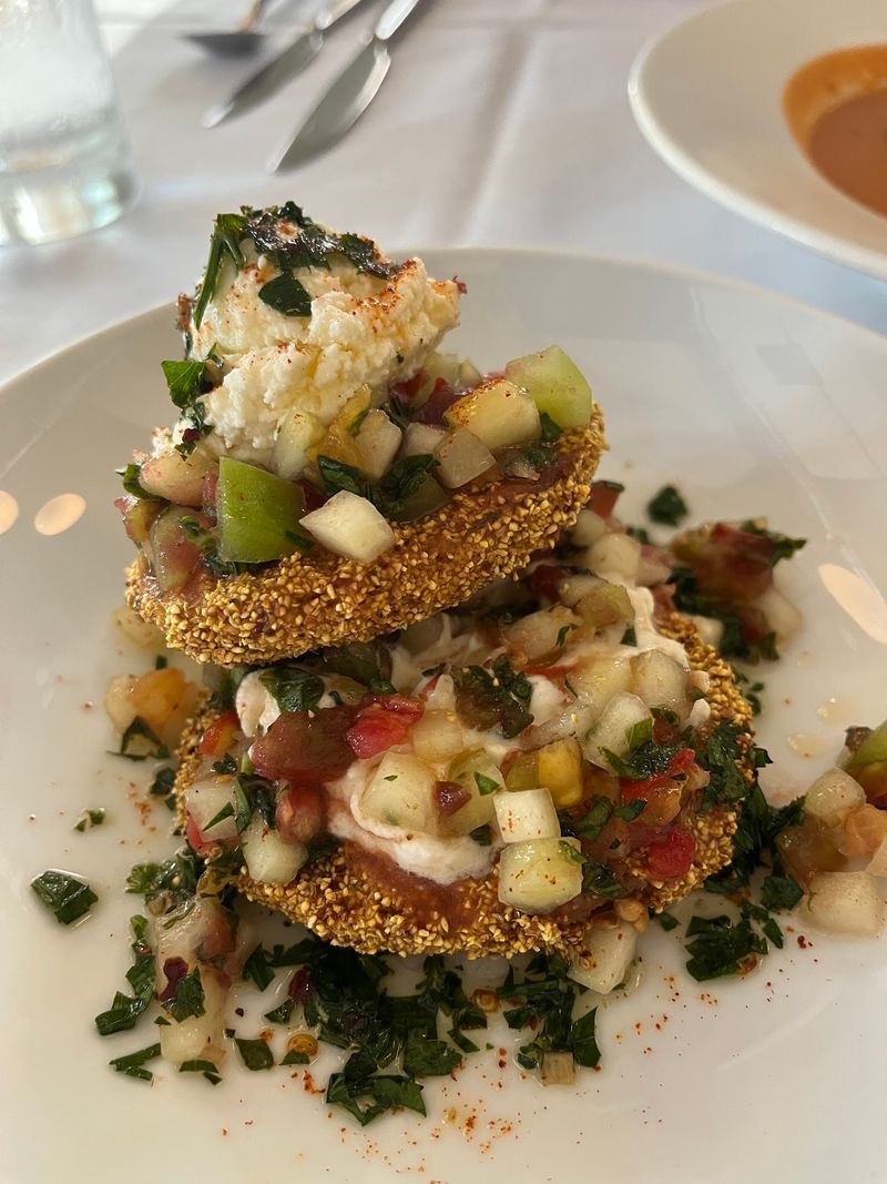 Starters Worth Ordering Twice