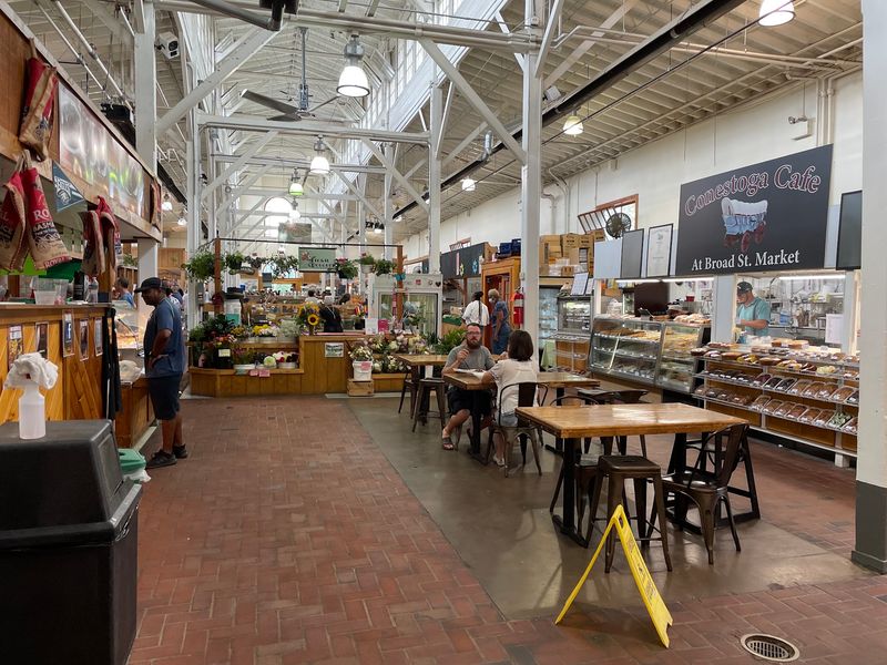Broad Street Market