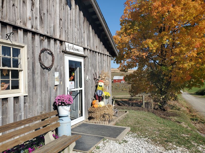 Patterson Maple Farms, Westfield, PA