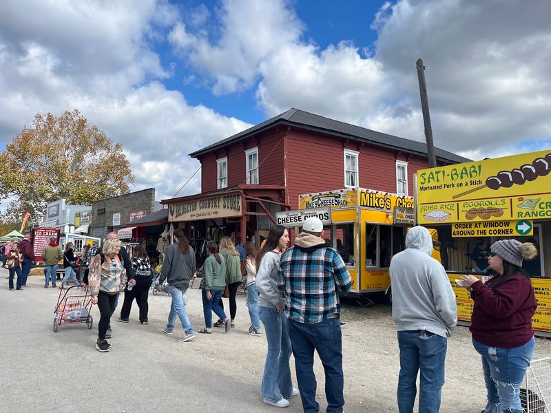 Crafts And Historic Sites Give You Reasons To Slow Down