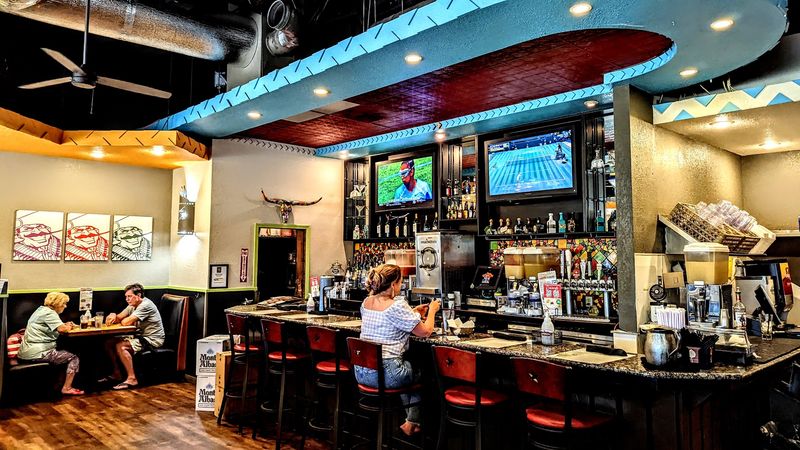 Jose Pepper's, Overland Park