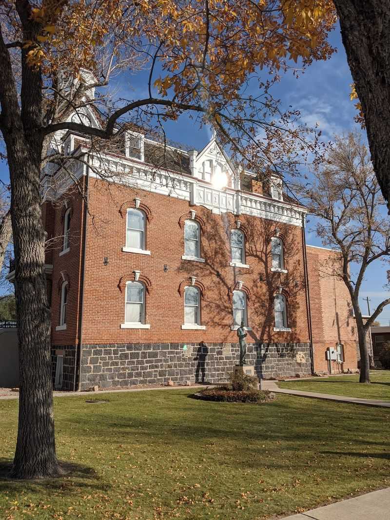 Beaver, Utah