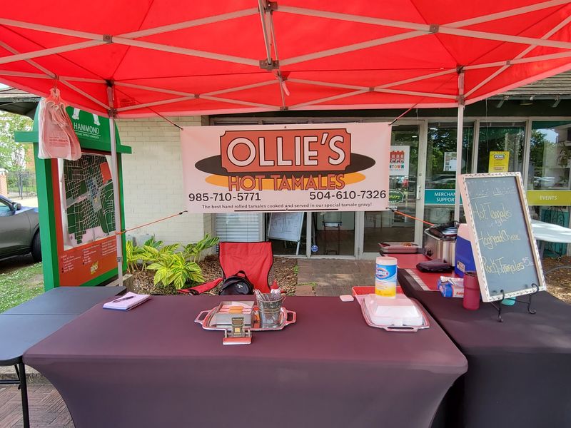 Put Tuesday On The Calendar