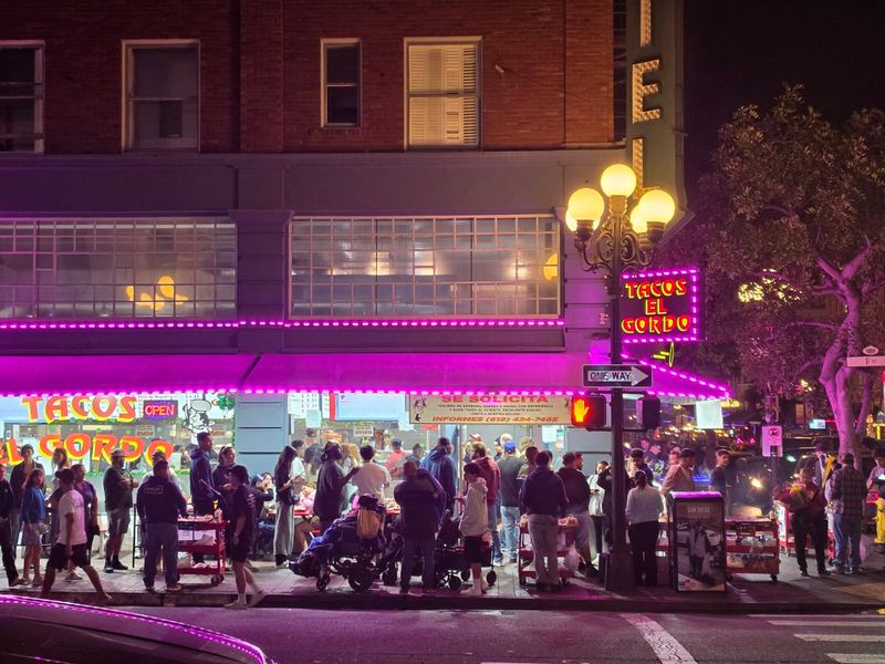 Hours, Prices, Parking, And Late-Night Cravings