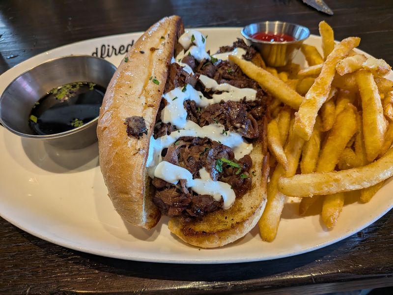 Sunday Belongs to the Prime Rib