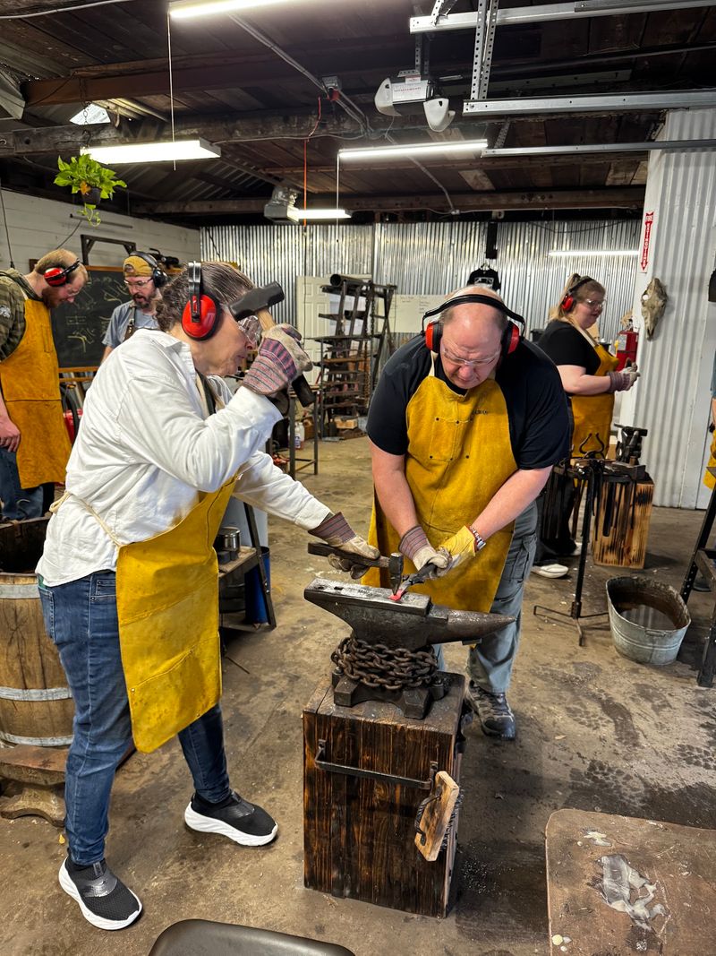 A Small Business Built On Real Craft