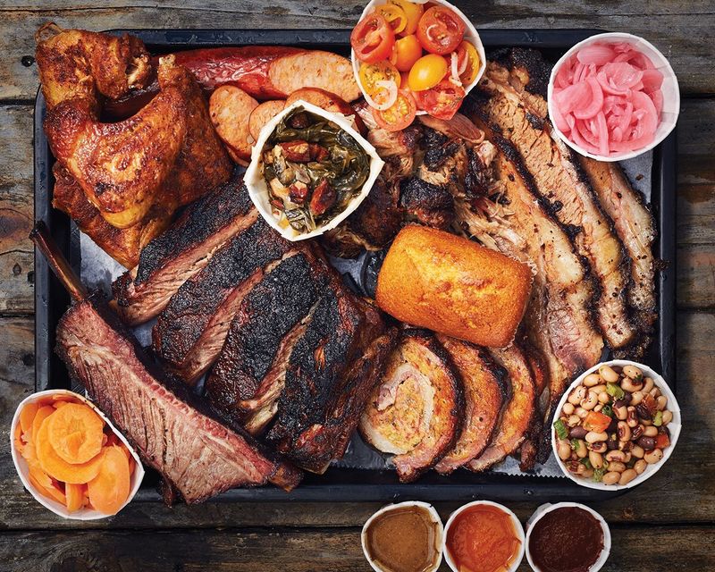 Brisket Done The Right Way