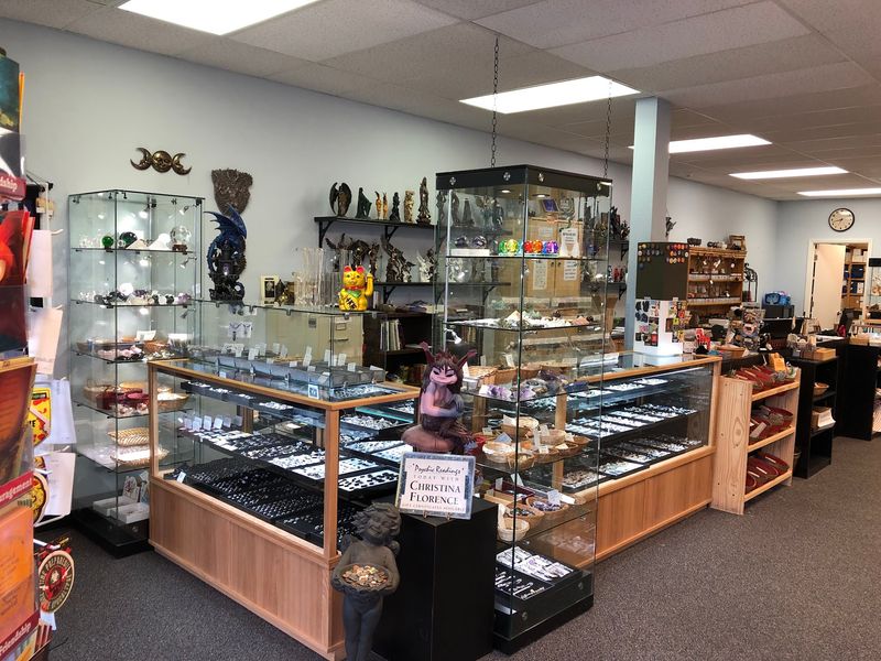 A Longtime Cornerstone of the New Mexico Spiritual Community