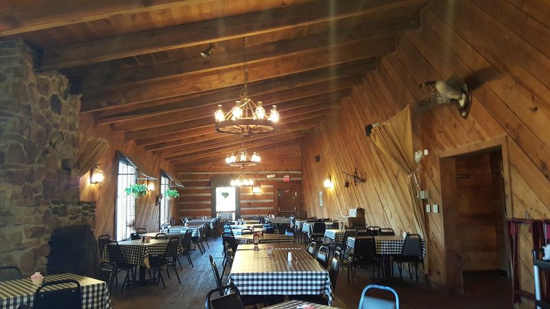 The Highland Avenue Location Has Room For Large Groups