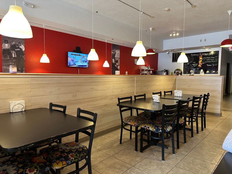 Rodneys Kitchen, Waterloo