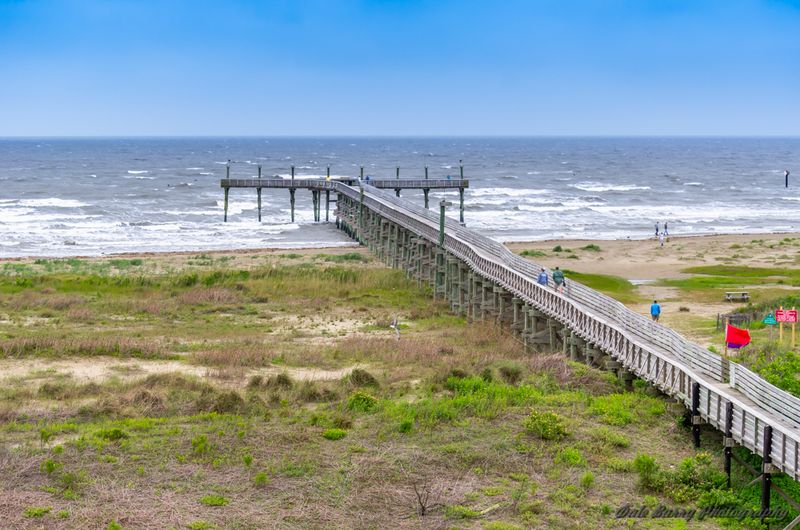Storm Recovery And Rebuilding