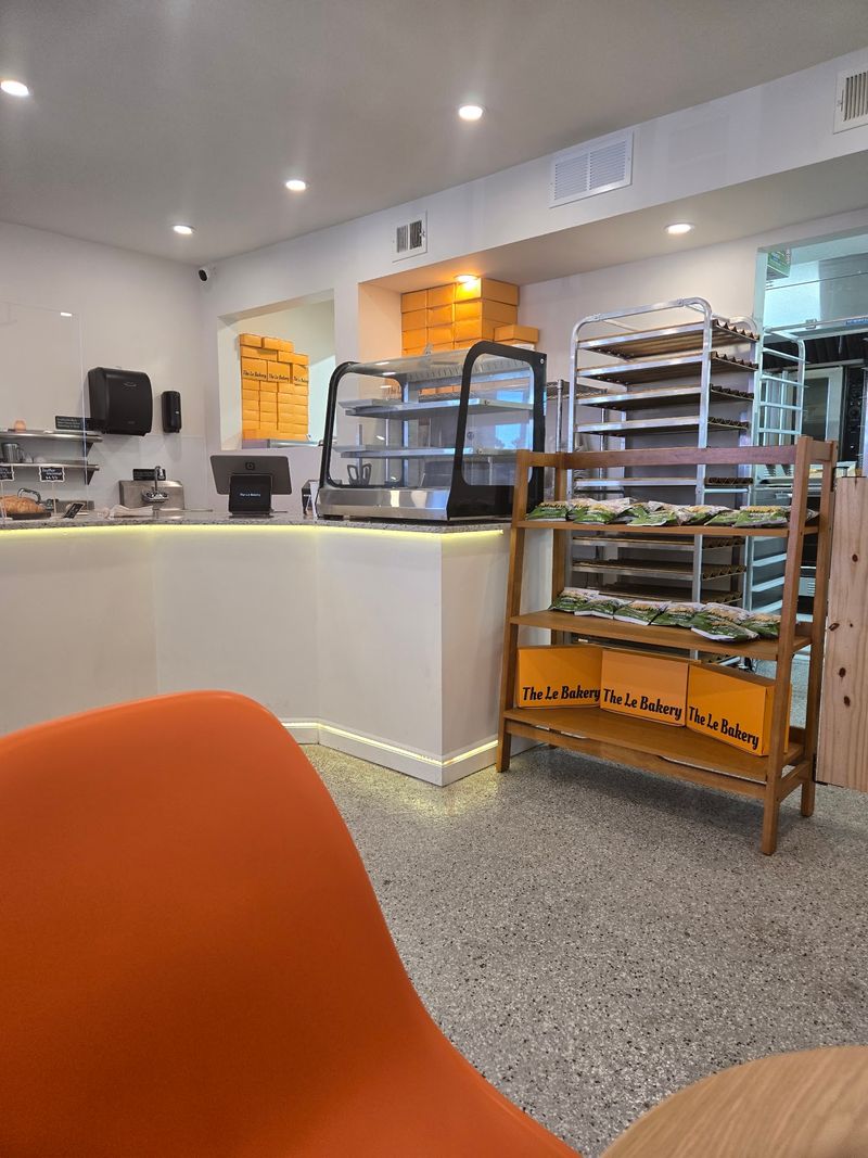 The Small Shop Keeps Things Simple