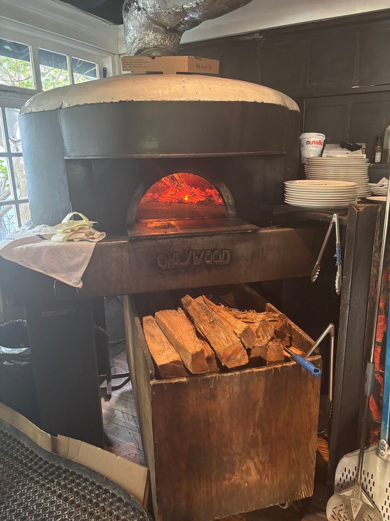 Onlywood Pizzeria Trattoria, Key West, FL