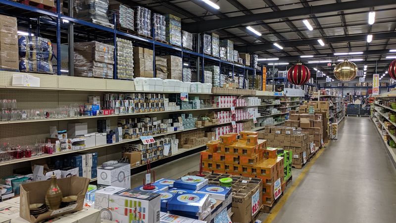 The Store’s Growth Turned A Local Bargain Shop Into A Much Bigger Destination