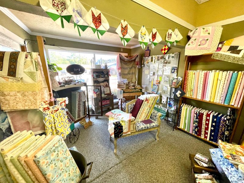 Countryside Crafts, DeRidder