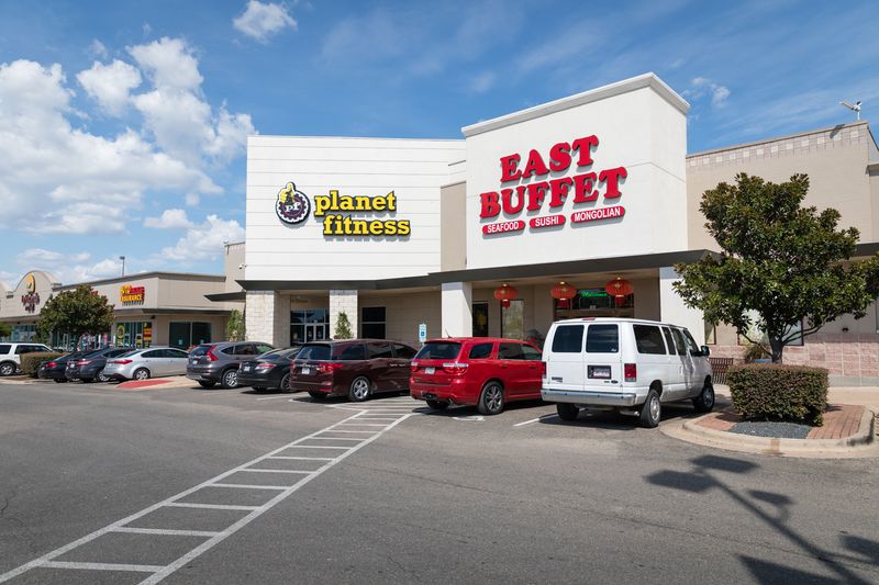East Buffet