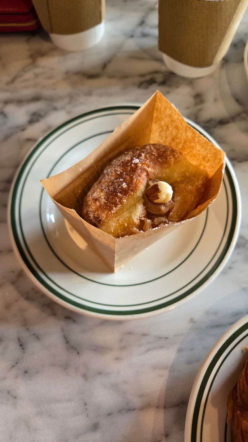 Meet The Caramelized Kouign-Amann