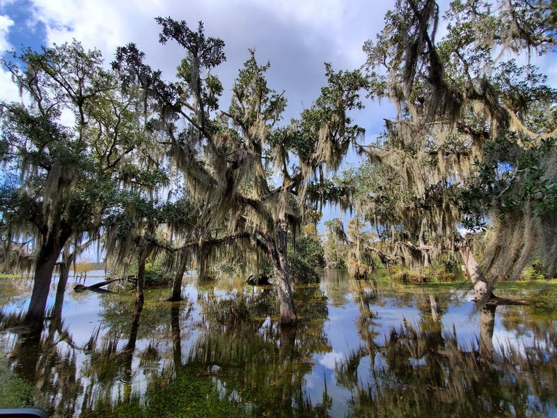 Fairview-Riverside State Park