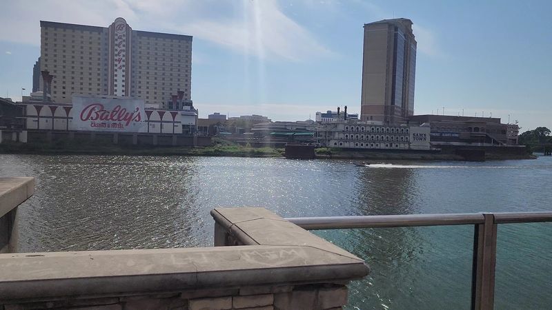 Louisiana Boardwalk, Bossier City, LA