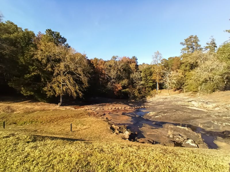 Spalding County Joins The Sighting List