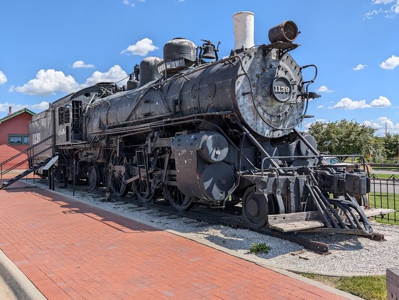 Boot Hill Museum, Dodge City