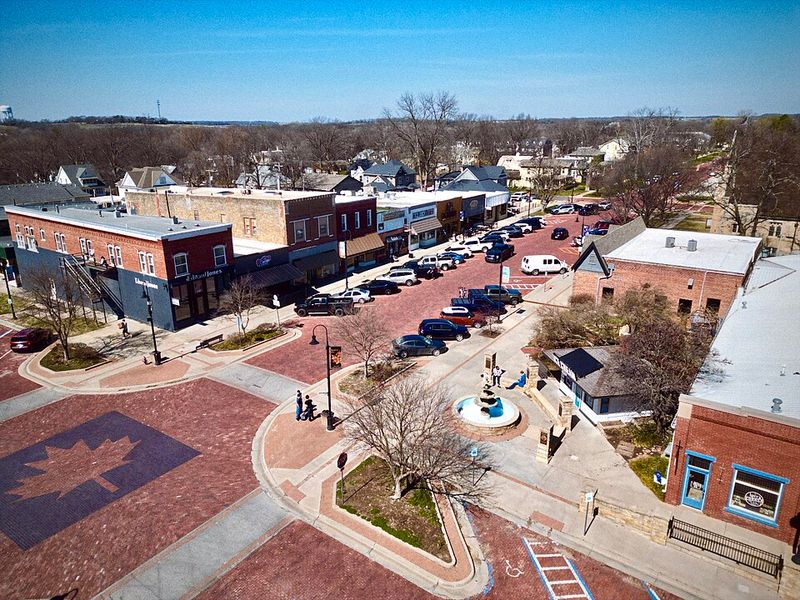 Baldwin City, Kansas