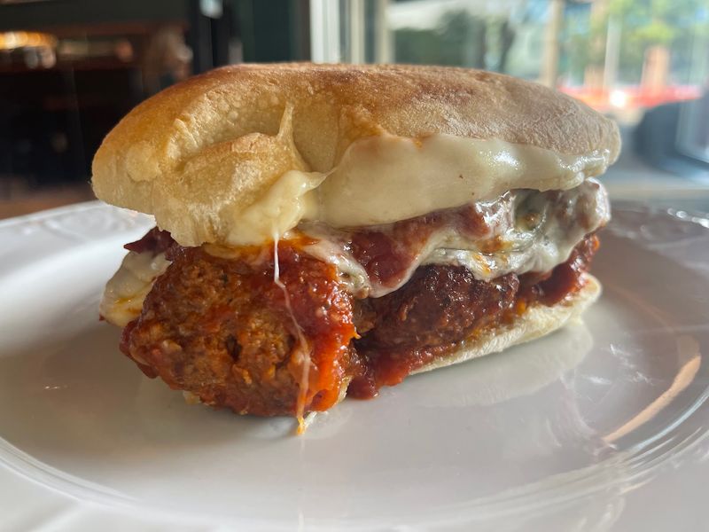 Alimentari at Mothers & Sons, Durham, NC