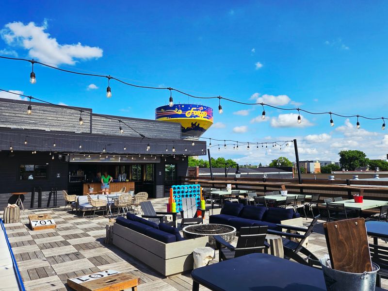 701 Eateries Prairie Kitchen