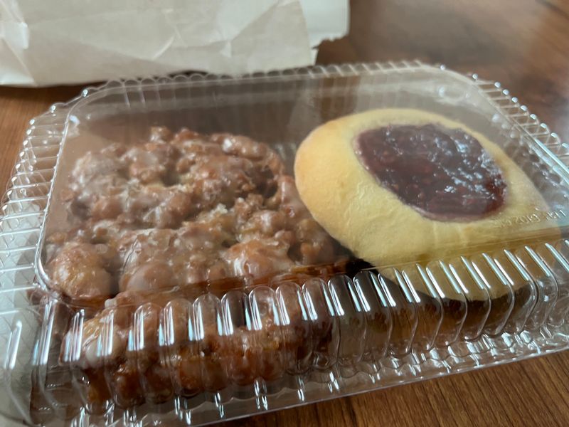 Whoopie Pies, Kolaches, And Cookies By The Dozen