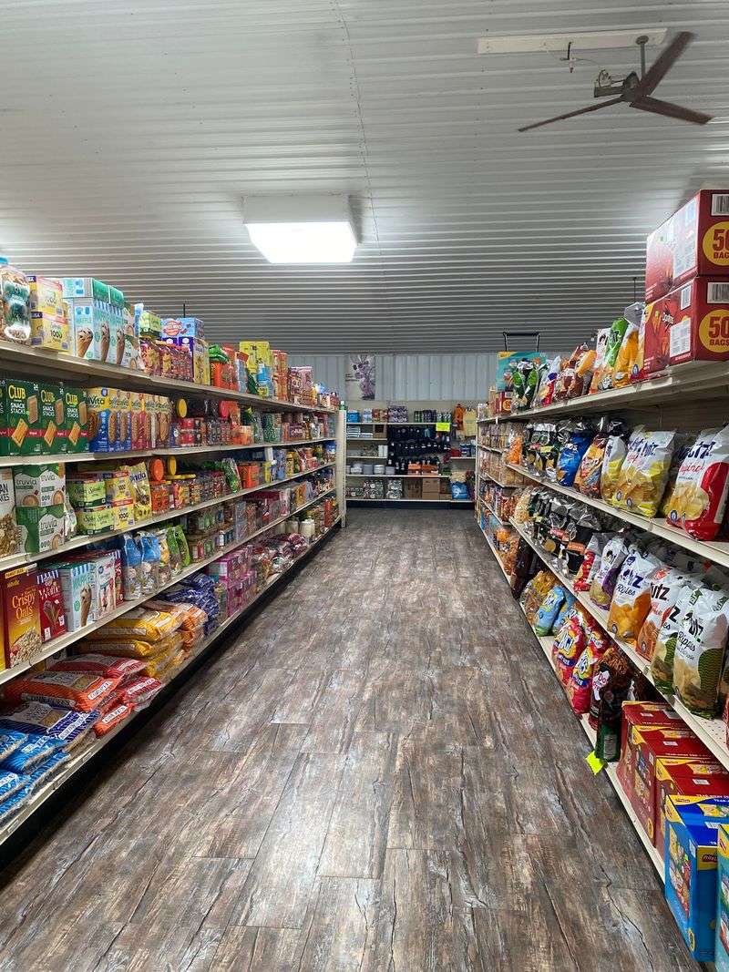 Why The Shelves Never Look The Same Twice
