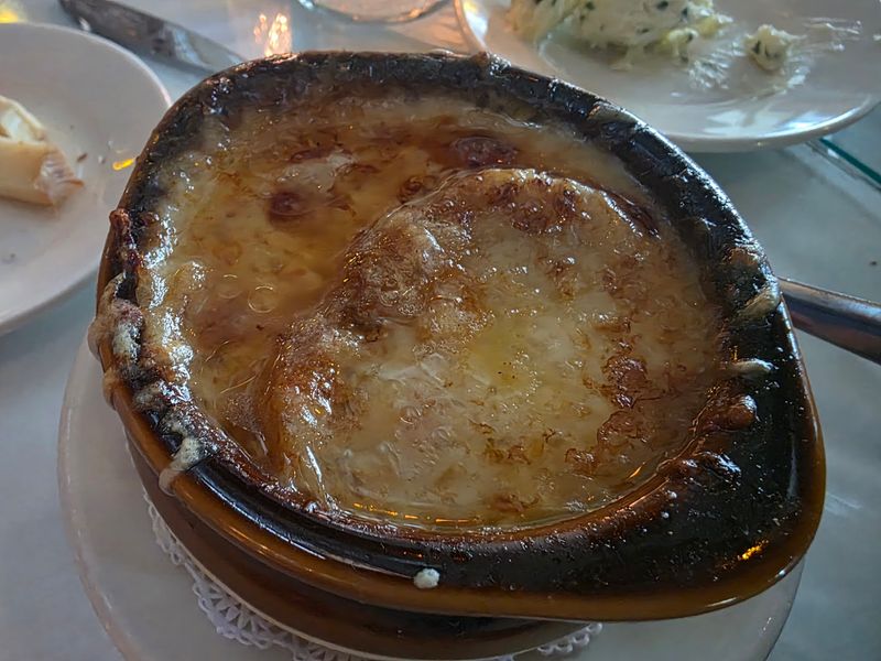 Explore More French Comfort Food