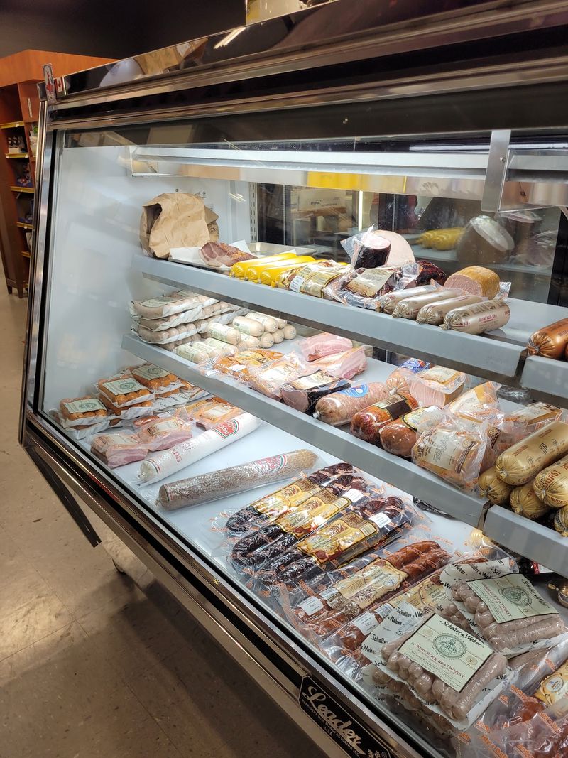 Fresh And Flash-Frozen Fish From Around The World