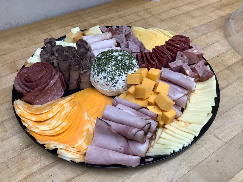 The Deli Counter Has Its Own Loyal Following