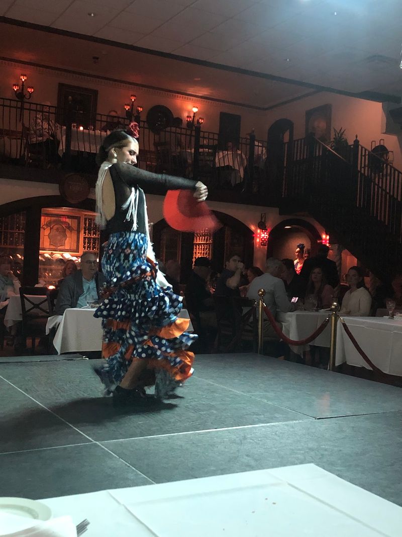 Flamenco Shows That Bring Spain to Life