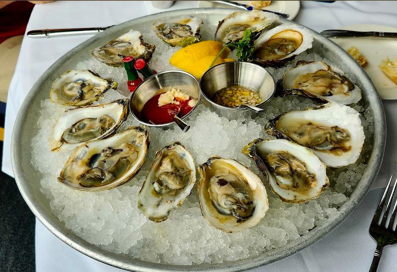 Sunday Brunch Changes The Pace Of The Restaurant
