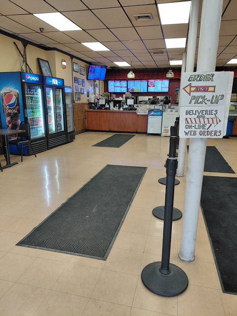 Brothers Deli And Restaurant