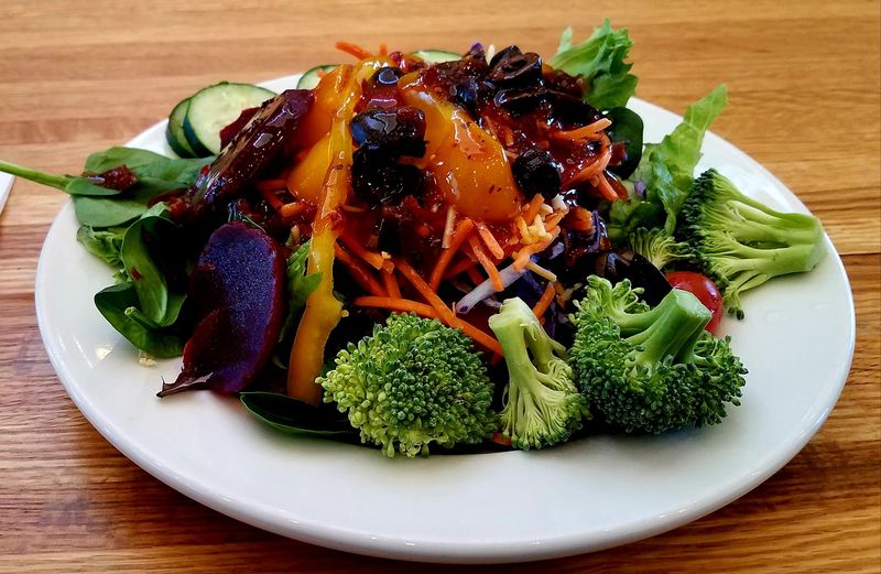 A Health-Focused Approach That Does Not Feel Restrictive