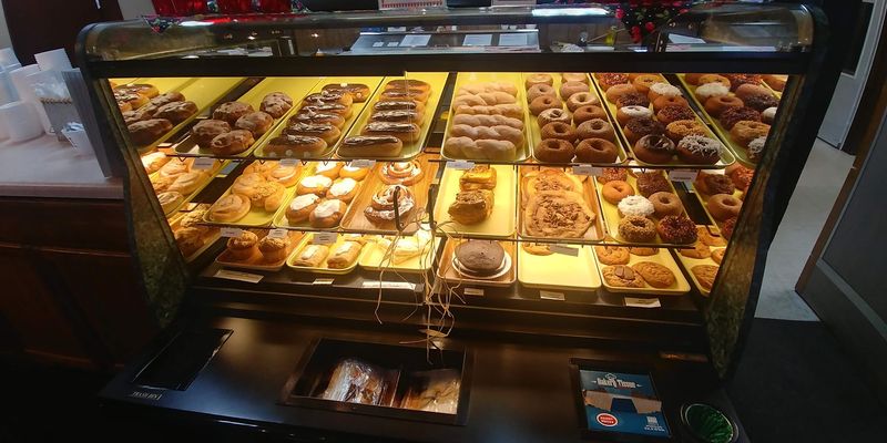 The Bakery Starts Each Morning With Far More Than Just Pie