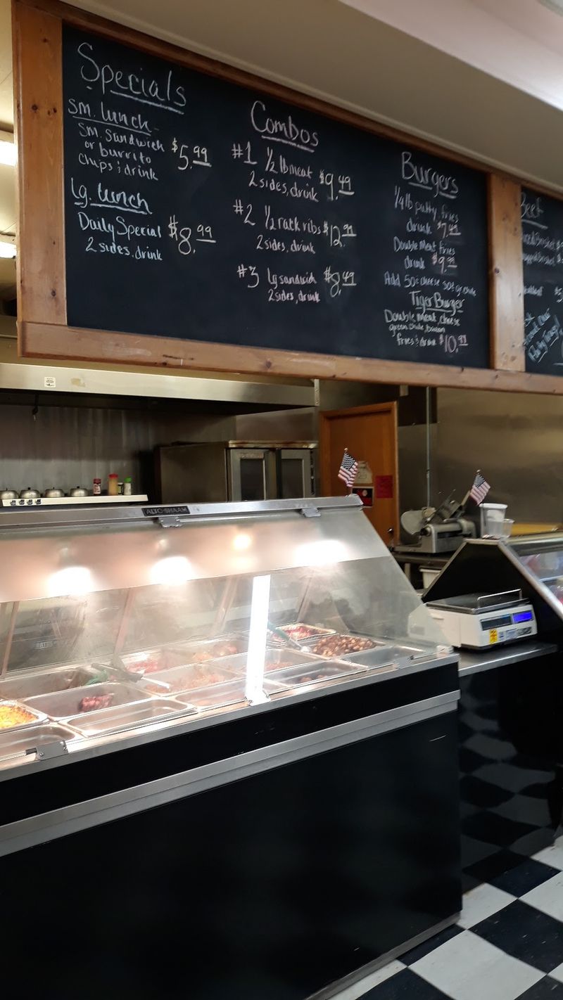 Specialty Sausages Worth the Detour