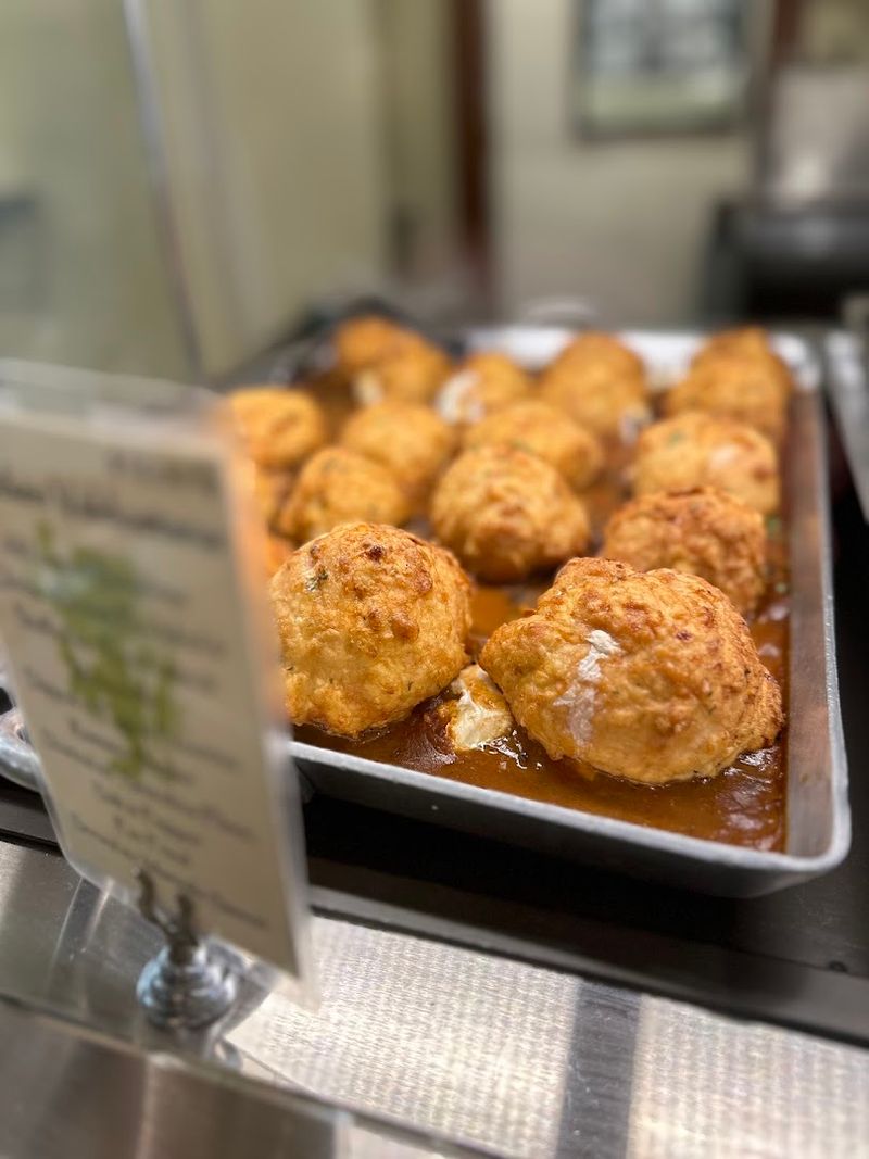 The Hot Bar Brings Serious Italian Comfort Food