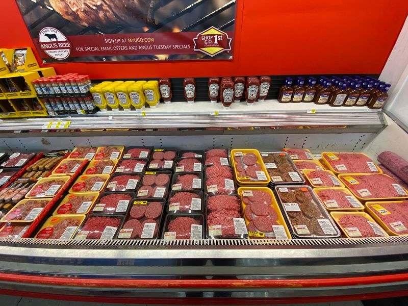 The Fresh Meat Department Adds Another Weekly Option