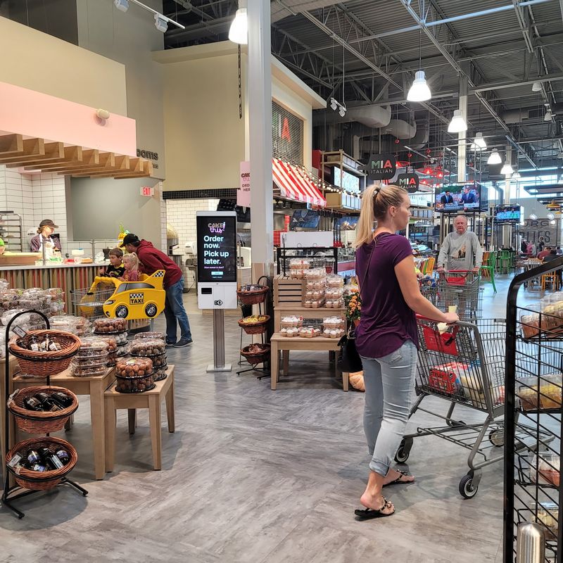 Kids Club And Family-Friendly Perks