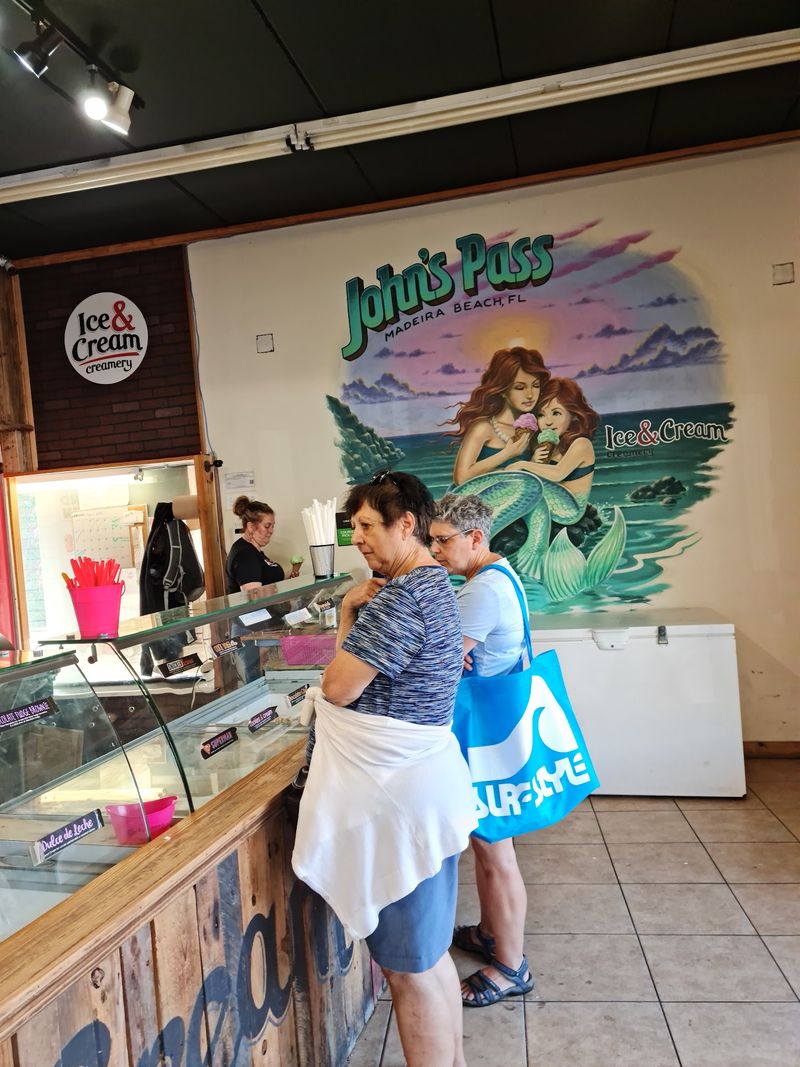 Hand-Spun Milkshakes That Regulars Rave About