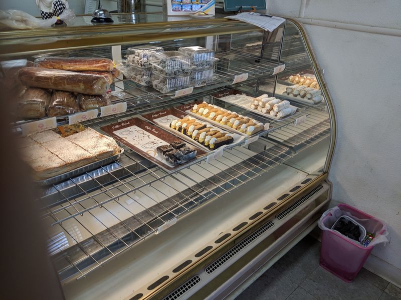 Cabbage Rolls, Schnitzel, and Kolaches Beyond the Dumpling