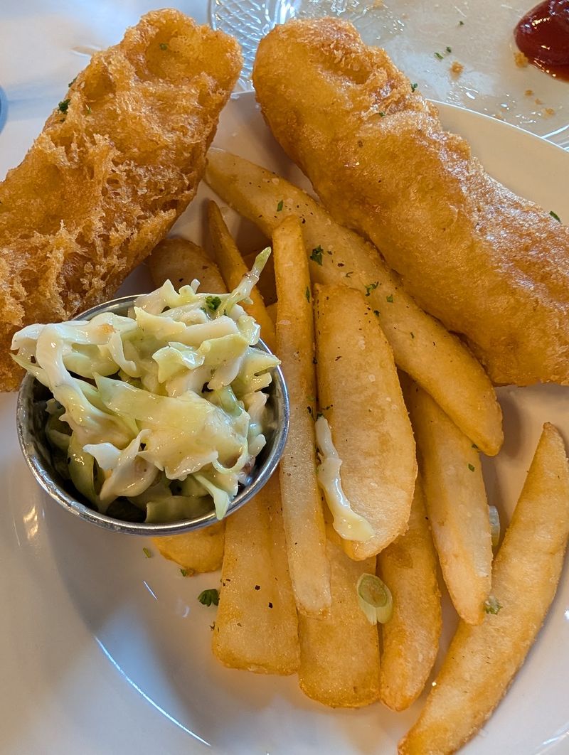 A Dinner Plan On Sage Drive