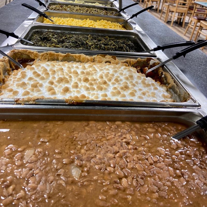 Family Recipes Still Shape The Food Bars